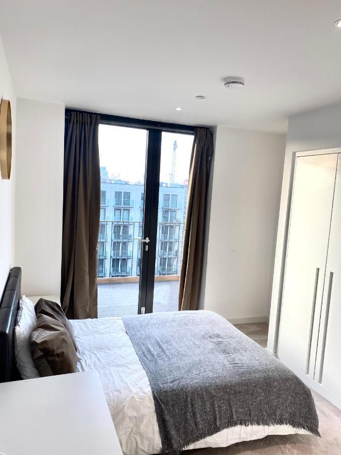לונדון Riverside Rooms And Apartments מראה חיצוני תמונה