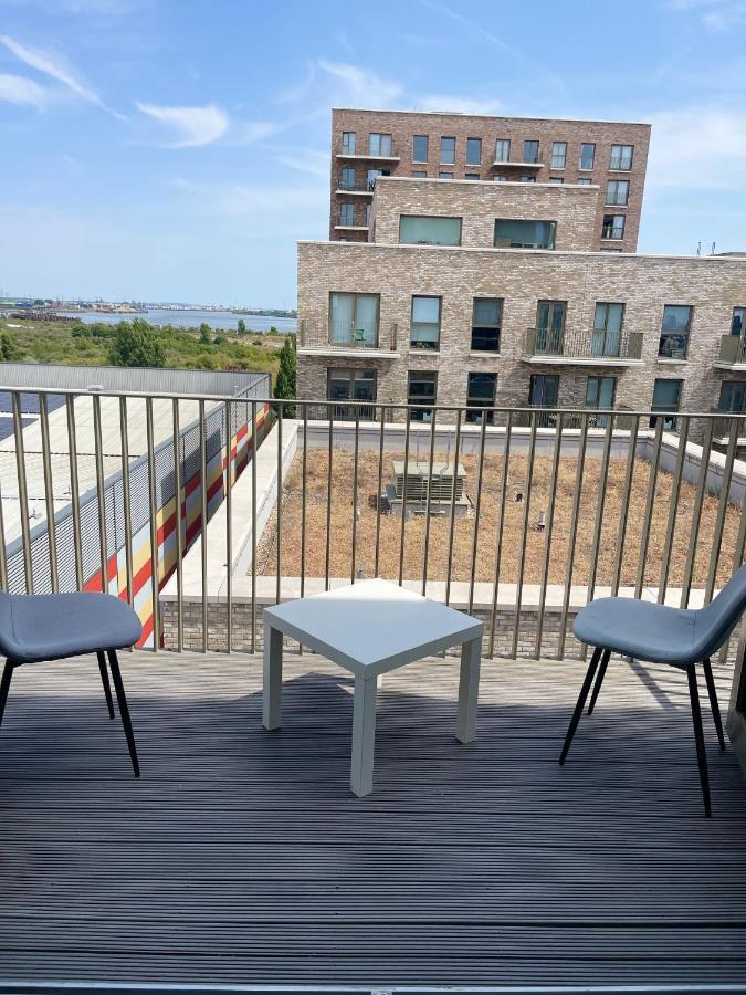 לונדון Riverside Rooms And Apartments מראה חיצוני תמונה