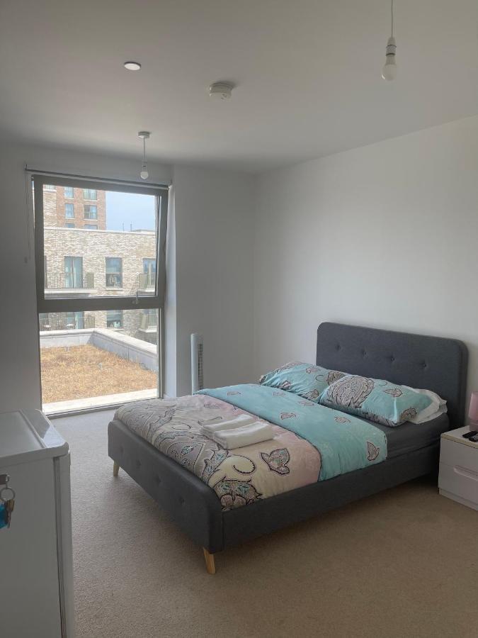 לונדון Riverside Rooms And Apartments מראה חיצוני תמונה
