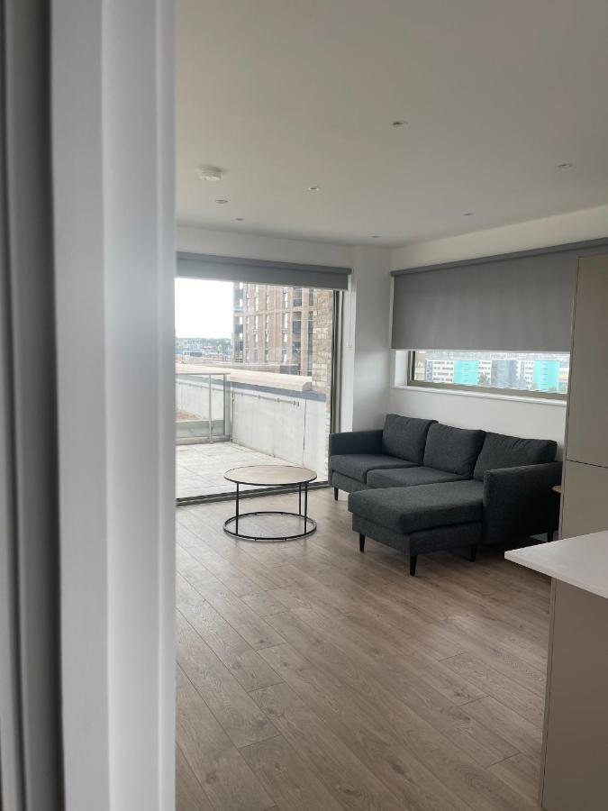לונדון Riverside Rooms And Apartments מראה חיצוני תמונה